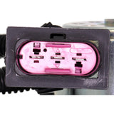 VW Fan, engine cooling  - VEMO V15-01-1927