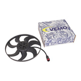 VW Fan, engine cooling  - VEMO V15-01-1937