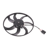 VW Fan, engine cooling  - VEMO V15-01-1941