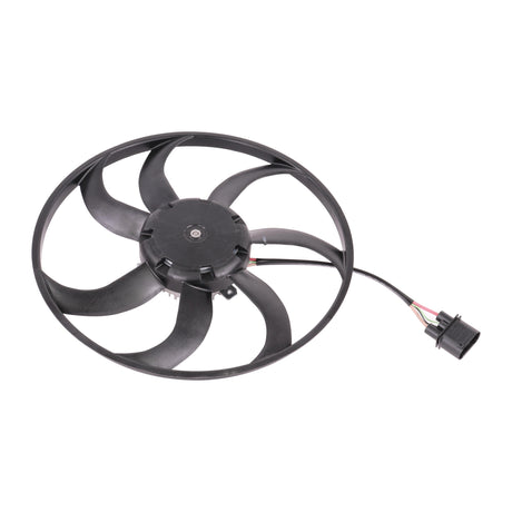 VW Fan, engine cooling  - VEMO V15-01-1941