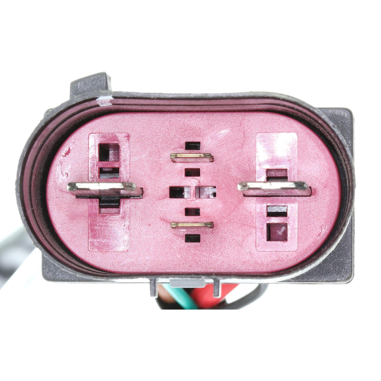 VW Fan, engine cooling  - VEMO V15-01-1942