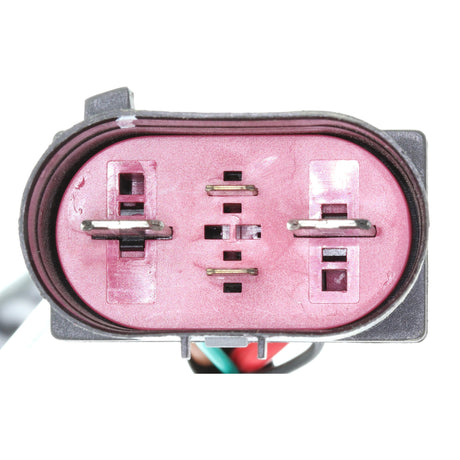 VW Fan, engine cooling  - VEMO V15-01-1942