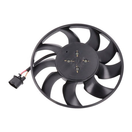 VW Fan, engine cooling  - VEMO V15-01-1943