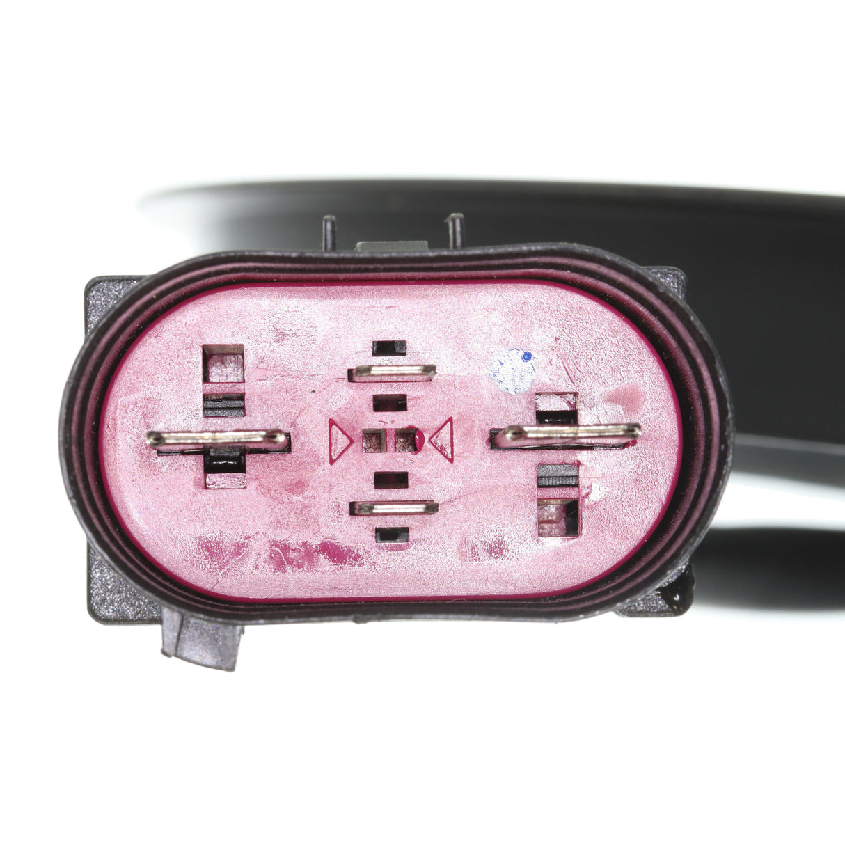 VW Fan, engine cooling  - VEMO V15-01-1943