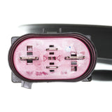 VW Fan, engine cooling  - VEMO V15-01-1943