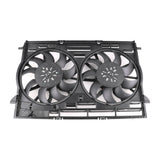 VW Fan, engine cooling  - VEMO V15-01-1946