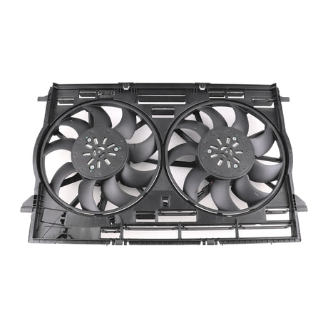 VW Fan, engine cooling  - VEMO V15-01-1946