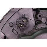 VW Interior Blower  - VEMO V15-03-1850-1