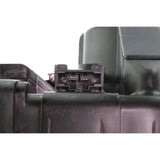 VW Interior Blower  - VEMO V15-03-1852