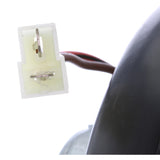 AUDI Interior Blower  - VEMO V15-03-1861-1