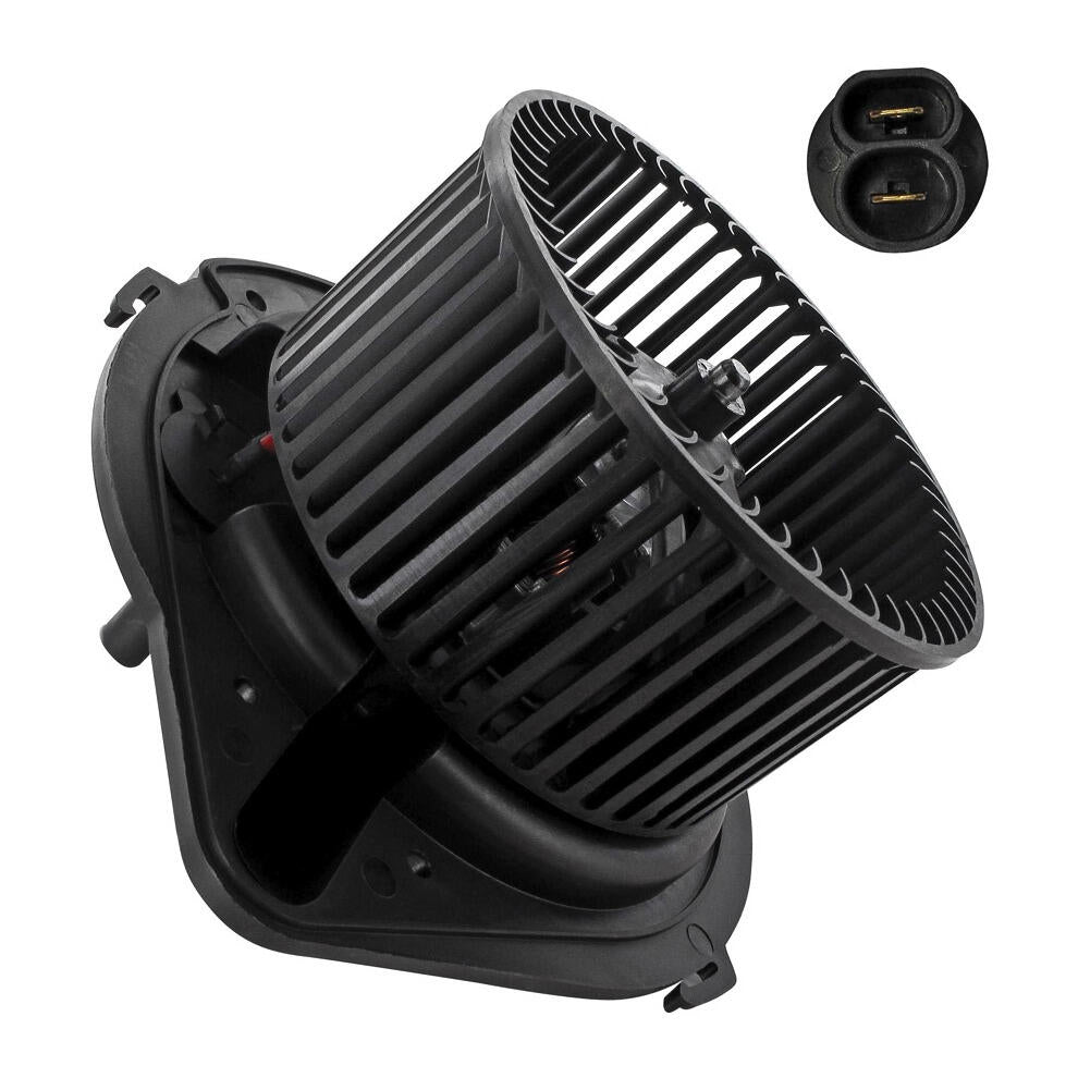 VW Interior Blower  - VEMO V15-03-1867