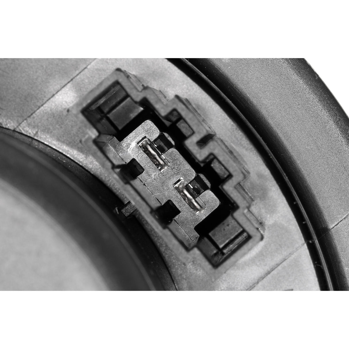 VW Interior Blower  - VEMO V15-03-1879