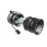 SKODA Interior Blower  - VEMO V15-03-1886