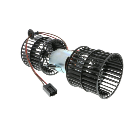 SKODA Interior Blower  - VEMO V15-03-1886