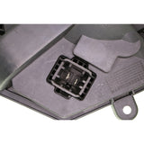 AUDI Interior Blower  - VEMO V15-03-1890