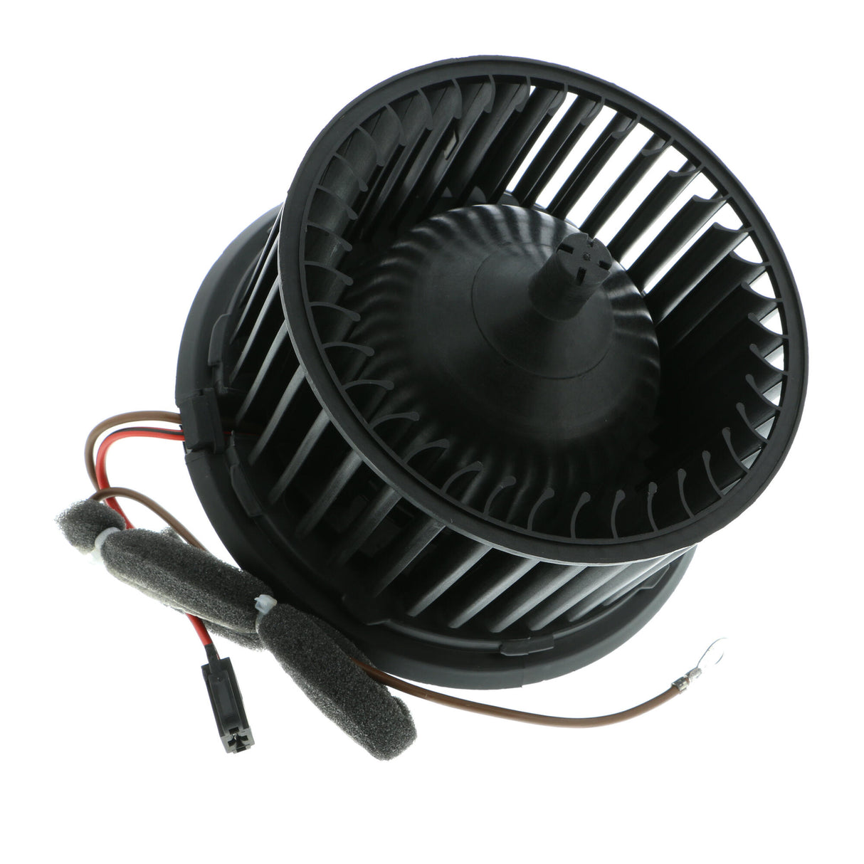 VW Interior Blower  - VEMO V15-03-1893-1