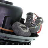 VW Interior Blower  - VEMO V15-03-1893-1