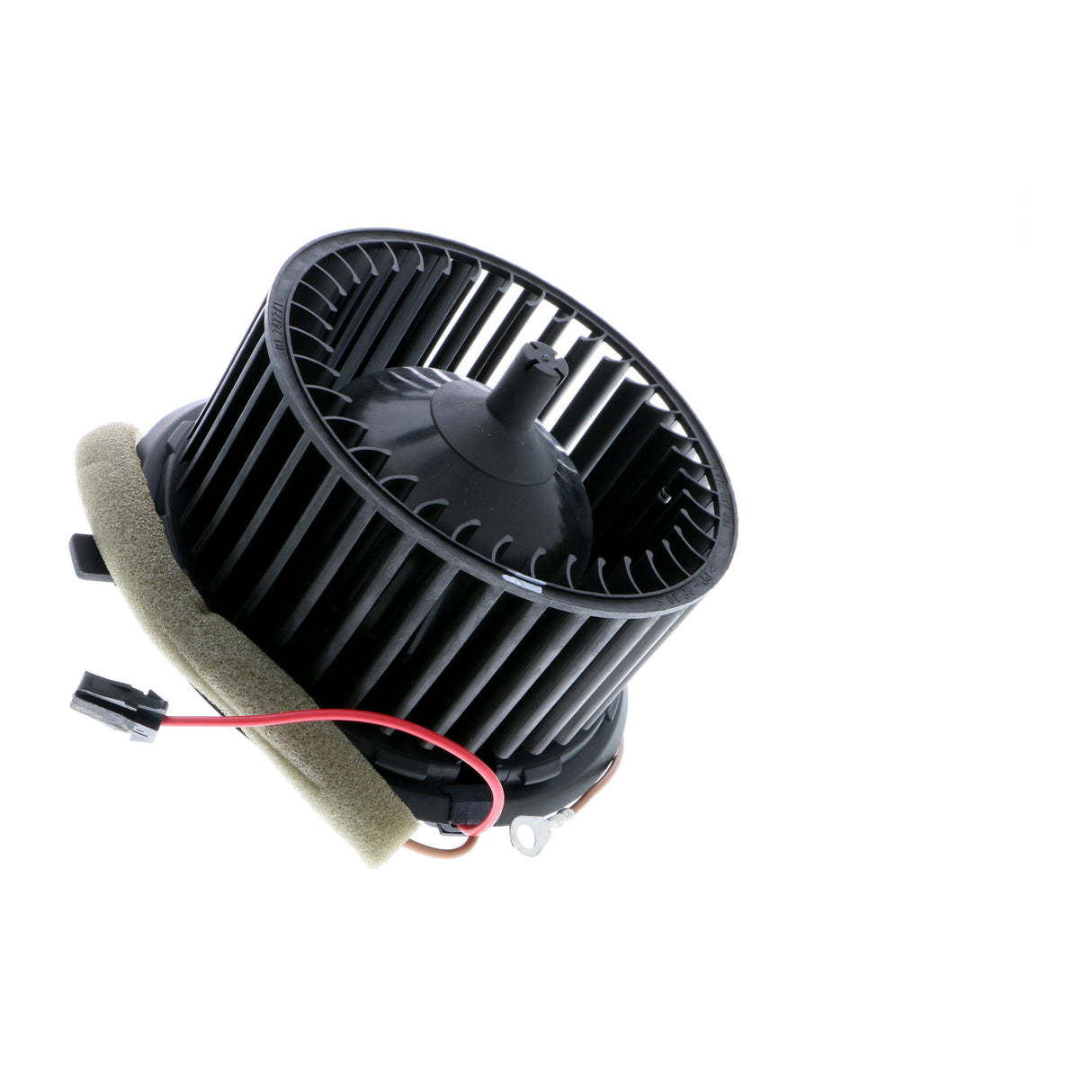 VW Interior Blower  - VEMO V15-03-1896