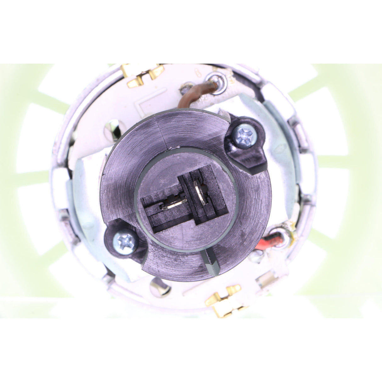 VW Interior Blower  - VEMO V15-03-1915