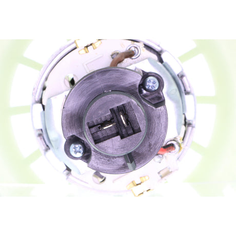 VW Interior Blower  - VEMO V15-03-1915