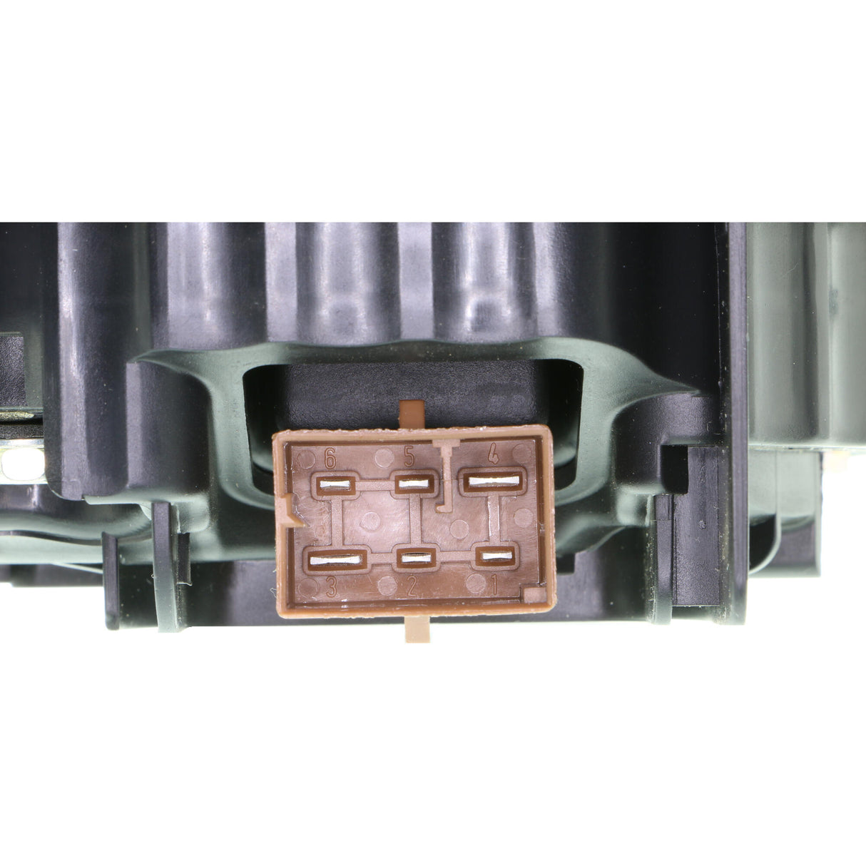 VW Interior Blower  - VEMO V15-03-1918