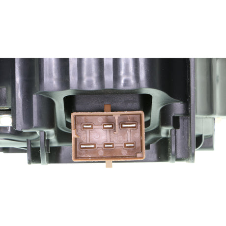 VW Interior Blower  - VEMO V15-03-1918