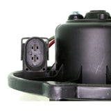 VW Interior Blower  - VEMO V15-03-1920