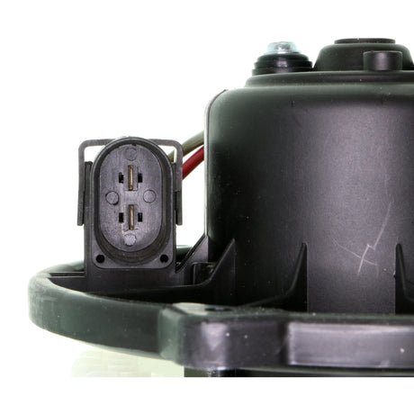 VW Interior Blower  - VEMO V15-03-1920