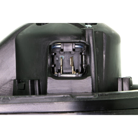 AUDI Interior Blower  - VEMO V15-03-1927