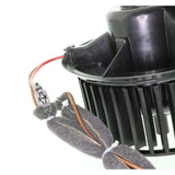 SEAT Interior Blower  - VEMO V15-03-1928