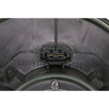 VW Interior Blower  - VEMO V15-03-1929