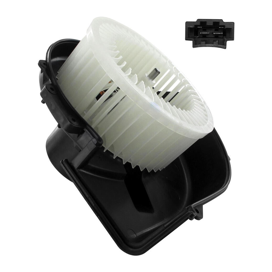 AUDI Interior Blower  - VEMO V15-03-1930