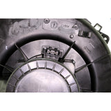 AUDI Interior Blower  - VEMO V15-03-1931