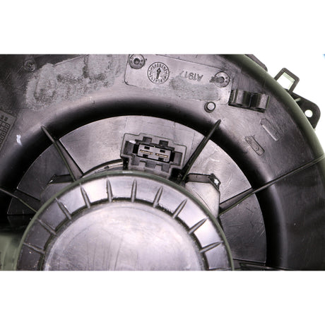 AUDI Interior Blower  - VEMO V15-03-1931