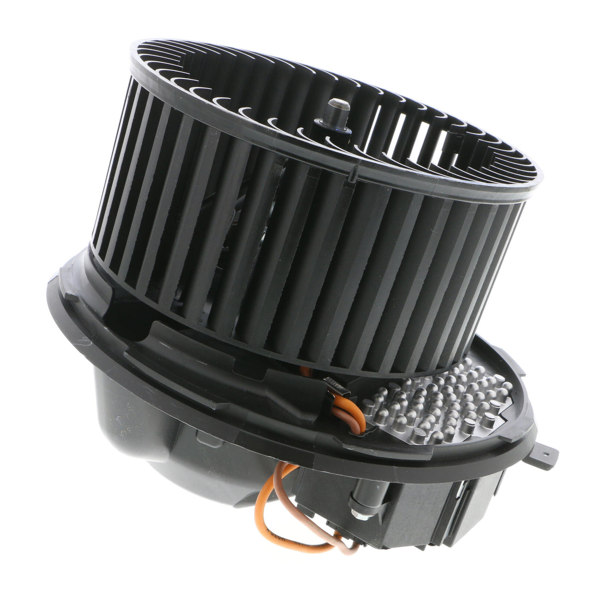 AUDI Interior Blower  - VEMO V15-03-1935