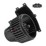 VW Interior Blower  - VEMO V15-03-1937