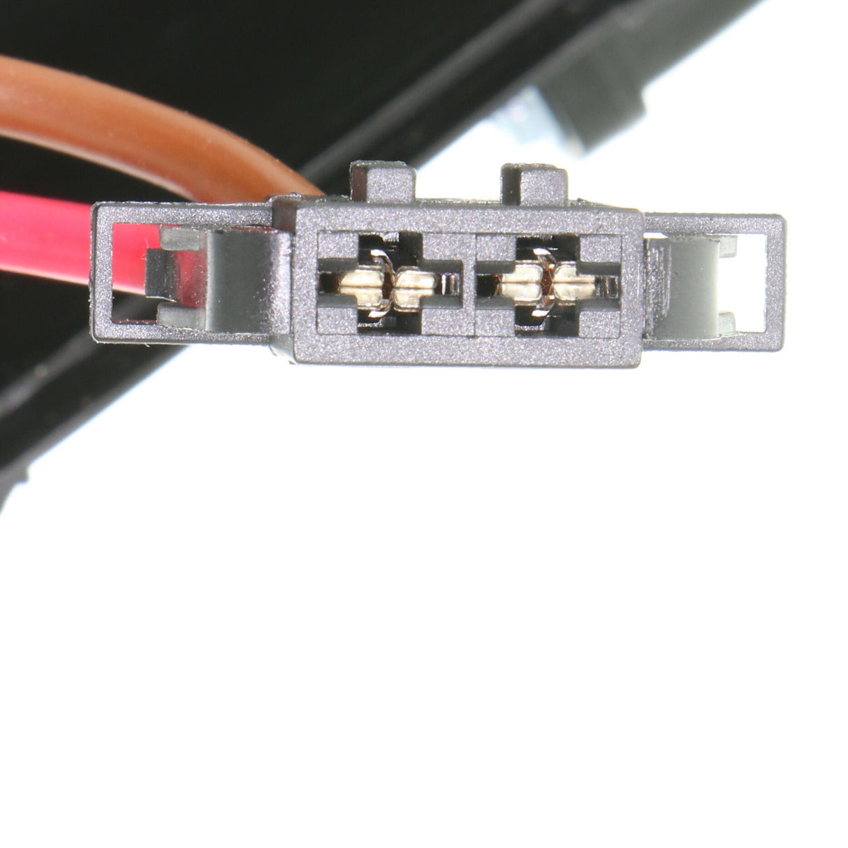 VW Interior Blower  - VEMO V15-03-1938