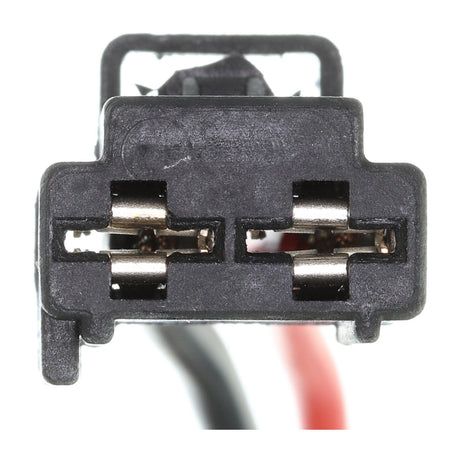 VW Interior Blower  - VEMO V15-03-1947