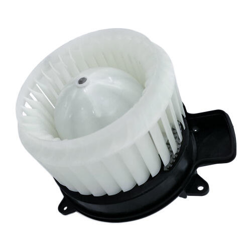 VW Interior Blower  - VEMO V15-03-1948