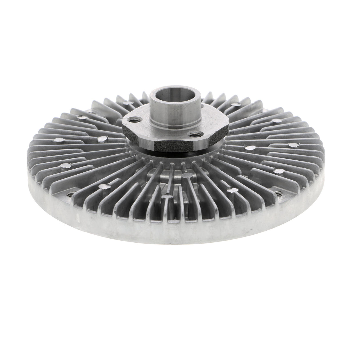 VW Clutch, radiator fan  - VEMO V15-04-2101-1