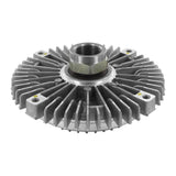 VW Clutch, radiator fan  - VEMO V15-04-2102-1