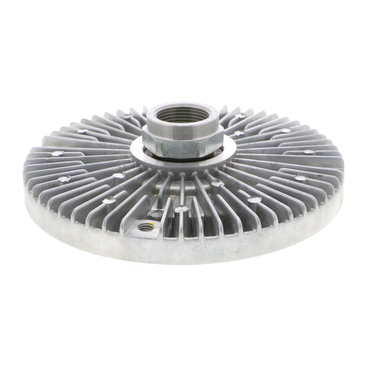 VW Clutch, radiator fan  - VEMO V15-04-2104-1