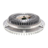 VW Clutch, radiator fan  - VEMO V15-04-2117