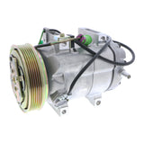 AUDI Compressor, air conditioning  - VEMO V15-15-0023
