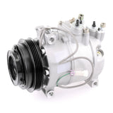 AUDI Compressor, air conditioning  - VEMO V15-15-2010