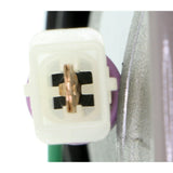 AUDI Compressor, air conditioning  - VEMO V15-15-2010