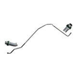 VW High Pressure Line, air conditioning  - VEMO V15-20-0008