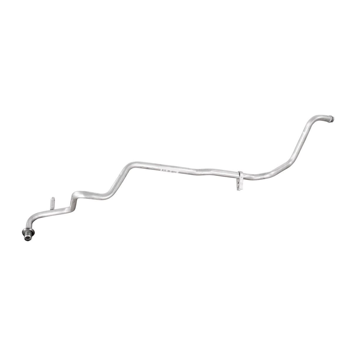 VW High Pressure Line, air conditioning  - VEMO V15-20-0021