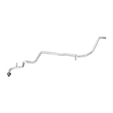 VW High Pressure Line, air conditioning  - VEMO V15-20-0021