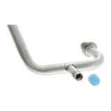 VW High Pressure Line, air conditioning  - VEMO V15-20-0021